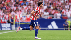 Diego Simeone Bicara Soal Sikap Julian Alvarez Setelah Kegagalan Transfer Senilai 2,75 Triliun ke Arsenal