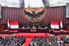 Golkar Usulkan Ada Dapil Nasional pada RUU Pemilu, Bagaimana Skemanya?