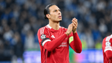 Virgil van Dijk Berjanji Akan Bicara Soal Vonis Man City: Saya Pasti Akan Kasih Opini Untuk Ringankan Sanksi