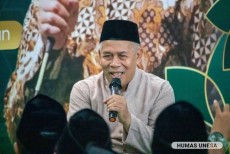 KH Marzuqi Mustamar Batal Umrah gegara Dilarang Masuk Arab Saudi