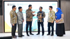BSI dan BPJS Kesehatan Perkuat Sinergi Layanan Kesehatan Digital