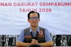 BNPB Tak Akan Intervensi KPK dan Siap Kooperatif