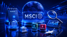 MSCI Membuka Konsultasi  Perubahan Status Indonesia dari Pasar Berkembang menjadi Pasar Mandiri, Tanda Tanda Apa?