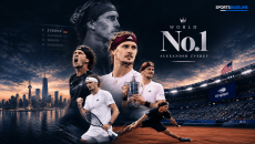Zverev Melaju ke Semifinal Rolex Shanghai Masters, Tumbangkan De Minaur