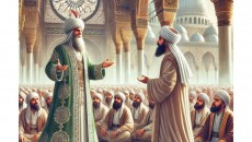Pelajaran Adab dan Akibat Bertanya Berlebihan dalam Al-Qur'an