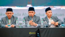Ustaz Salam Rusyad Paparkan 7 Pilar Transformasi Dakwah Persis