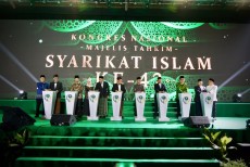 Menkop: Dakwah Ekonomi Jadi Kunci Kemandirian dan Kesejahteraan Umat