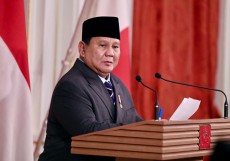 Tiga Teratas Hasil Survei Capres PPI: Prabowo Pertama, Diikuti Anies dan AHY