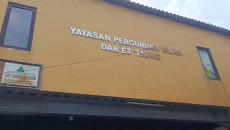 Ponpes Dar Et Tauhid Dibekukan, Buntut Kasus Pencabulan