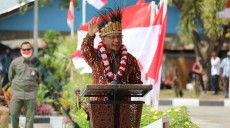 Mendagri: Meski Hadapi Berbagai Tantangan, Pelanggaran Karhutla akan Ditindak Tegas
