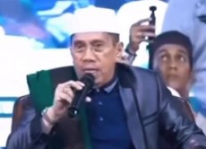 Profil Habib Alwi bin Abdurrahman Assegaf, Penceramah yang Diboikot MUI