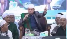 Ceramah Habib Alwi Tuai Polemik, Kemenag Ingatkan Batas Etika Berdakwah