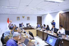 OJK Pertegas Komitmen Reformasi Pasar Modal Demi Mendulang Kepercayaan Investor Global