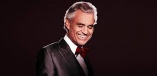 Izin Konser Andrea Bocelli Belum Terbit, Masih Diproses Mabes Polri