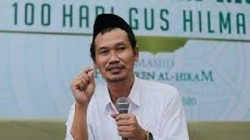 Gus Baha Jelaskan Pandangan Fiqih tentang Al-Qur'an Bahasa Isyarat