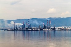 Indonesia Pangkas Pasokan Gas ke Singapura Demi Kebutuhan Dalam Negeri