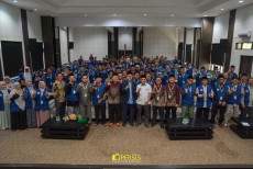 Buka Daurah Ushul Fiqih, Ketum PP PersisDorong Peserta Responsif Persoalan Umat