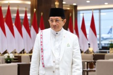 Indonesia Perkuat Diplomasi Keagamaan Global di Italia
