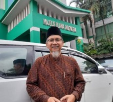 PP Persis Dukung MUI Batalkan Konser Andrea Bocelli