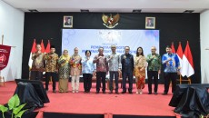 OJK Edukasi Generasi Muda Soal Peluang dan Risiko Pembiayaan Digital