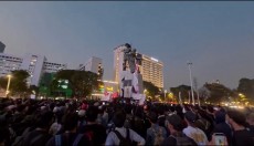 Besok BEM UI Demo di Tugu Tani, Desak Pemerintah Tuntaskan 5 Persoalan