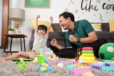 Keselamatan Anak Jadi Prioritas, DPR Dorong Pemeriksaan Mainan Squishy Suntikan