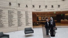 ParagonCorp Danai Riset Mental Health dalam Perspektif Islam Bersama Standford University