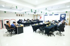 Baznas RI Bersama MUI Hingga LAN RI Sepakat Perkuat Regulasi Zakat