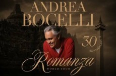 Penyelenggara Buka Suara soal Penolakan MUI: Konser Bocelli Tidak Terafiliasi dengan Israel