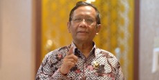 Mahfud MD: Jabatan Gibran Terserah Politik, Tapi KPU dan Pembuat Suket Harus Diproses Pidana