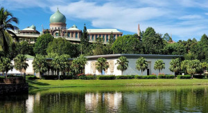 Ini 5 Kota di Malaysia yang Memiliki Destinasi Wisata Halal Ikonik