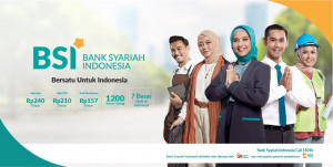 Prospek Perbankan Syariah Cerah, Ini Strategi BSI Perkuat Ekonomi Halal