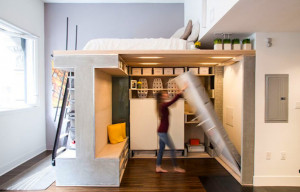 Punya Rumah Mungil? Simak Tips Sederhana Sebelum Tata Interiornya