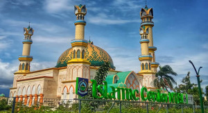 Lombok, Surga Wisata Halal di Pulau Seribu Masjid