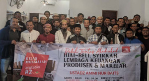 KPMI, Ajarkan Pengusaha Muslim Berwirausaha Sesuai Sunah Rasulullah