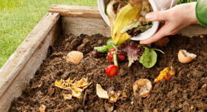 Sayangi Bumi, Mari Mulai Mengompos di Rumah