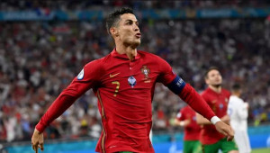 Piala Eropa 2020 Grup F: Cristiano Ronaldo Selamatkan Muka Portugal