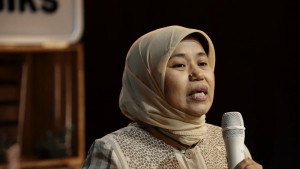 Tri Mumpuni, Wanita Listrik yang Menyinari Pelosok Desa