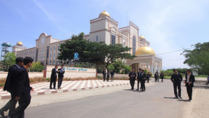 Universitas Pesantren, Alternatif Terbaik untuk Kuliah (1)