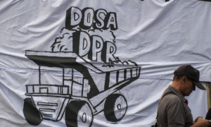 Dulu Kontroversial tapi Tetap Disahkan, UU Minerba Kini Malah Digugat ke MK