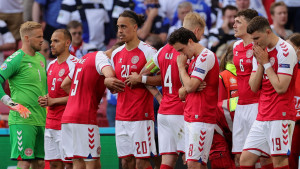 Piala Eropa 2020 Grup B: Awal Dramatis Bagi Denmark dalam Duel Skandinavia