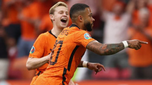 Piala Eropa 2020 Grup C: Belanda dan Austria Kompak Menangkan Laga Pertama