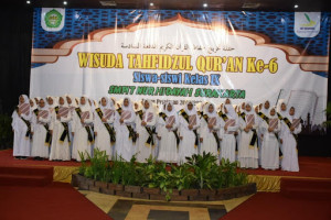 Mengapa Sekolah Islam Terpadu Jadi Favorit Pilihan Orang Tua?