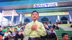 Tips Jitu Agar Santri Baru Betah di Pondok Pesantren