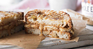 Kedai Cemilan Berbahan Sayuran yang Patut Dicoba jika Jalan ke Hong Kong