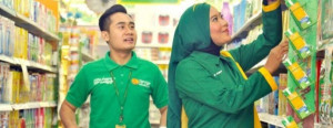 Membedah Konsep Dakwah Ritel Islami Tip Top (1)