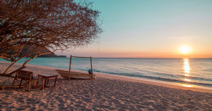 Ini Makanan Khas Likupang, Kota yang Jadi Andalan Wisata Super Prioritas di Indonesia