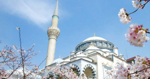 Jepang Makin Serius Garap Destinasi Wisata Muslim Dunia