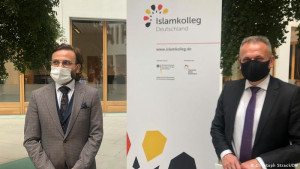 Jerman Kini Miliki Sekolah Tinggi Agama Islam Untuk Didik Ulama