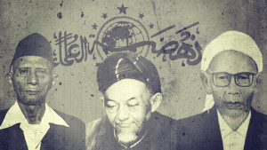 Sejarah Segitiga Pilar NU di Jombang: Pesantren Tebuireng, Tambakberas dan Denanyar